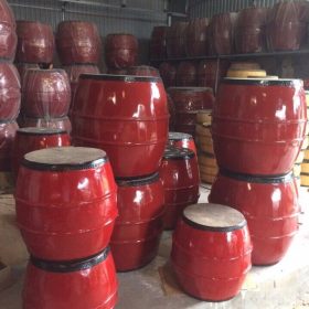 Báo giá trống trường học