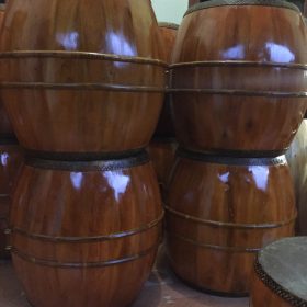 Xưởng sản xuất trống trường học trực tiếp