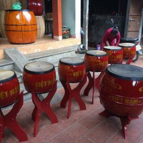 Cơ sở bán Trống Hội cao cấp