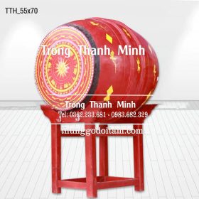 Xưởng Sản Xuất Trống Trường Học Thanh Minh